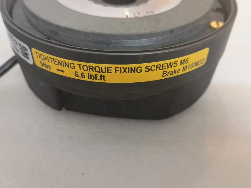 Konecranes Parts Konecranes Brakes set NM38730NR2