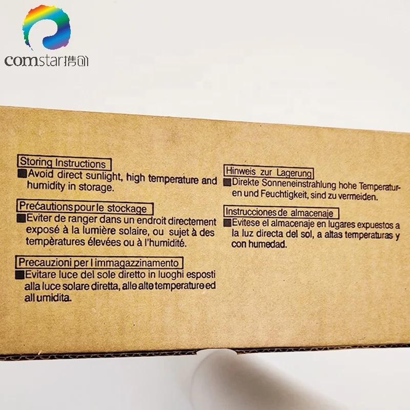 Compatible Duplo DRC415 Master A4 for Duplo DPM 300 310 410 400  DPL 200 500 510 520 Duplicator