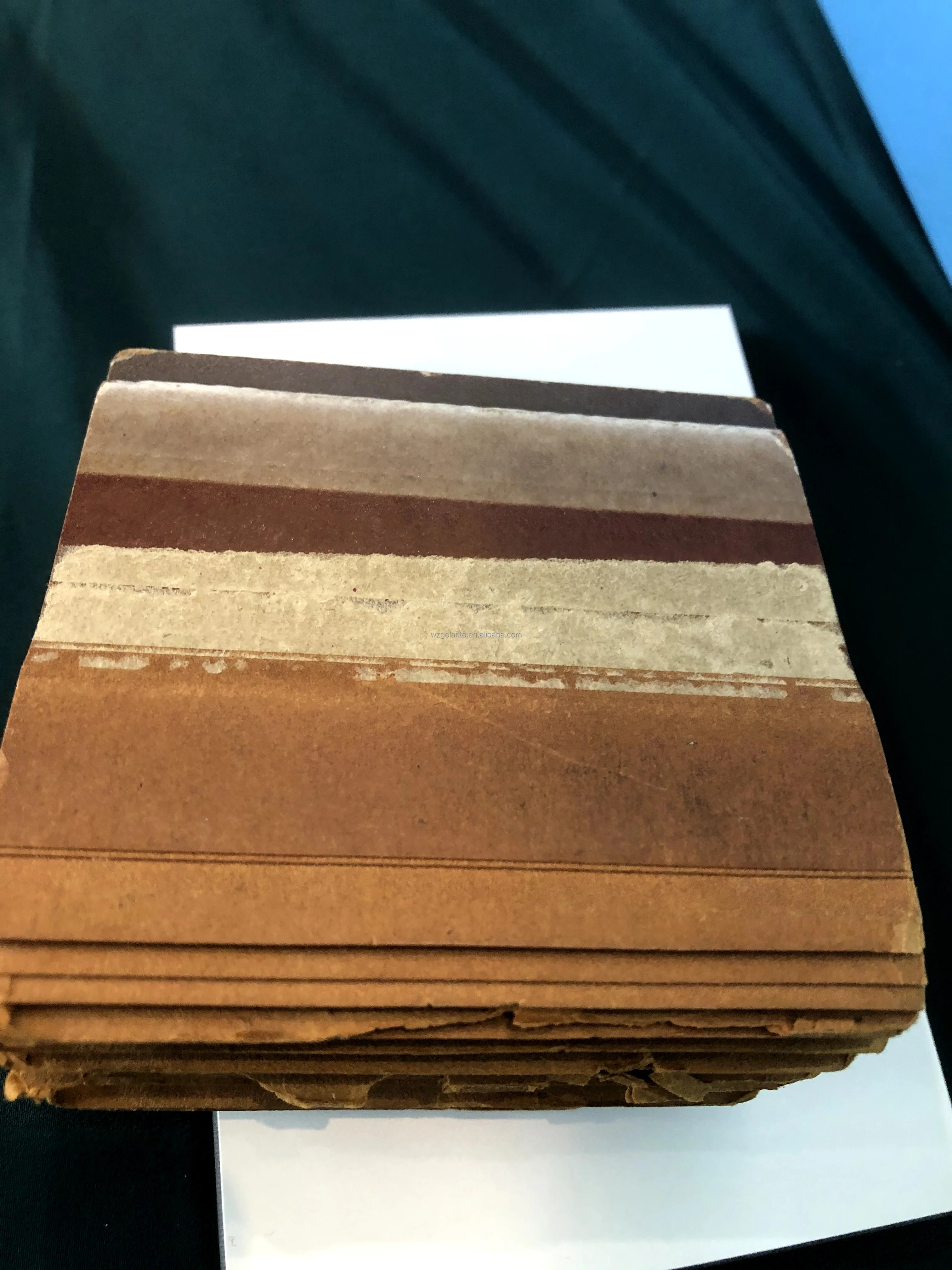 custom 1.59g/cm³compact restaurant square hpl laminate wood furniture 8mm hpl laminate sheet