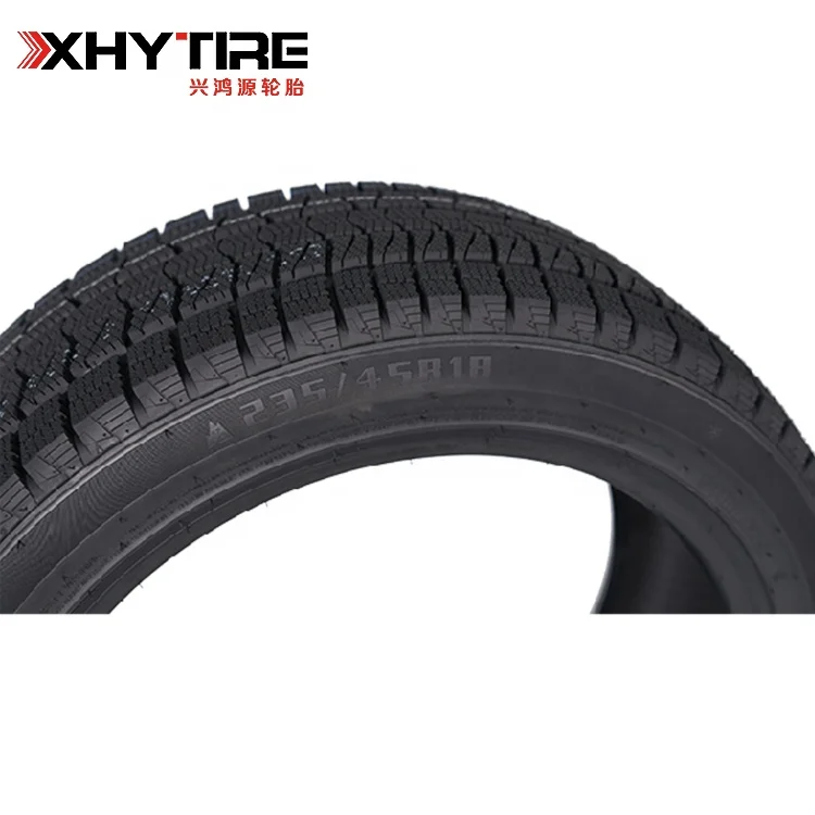 car snow tire anti-skid 235 45R18 W-8 Snow