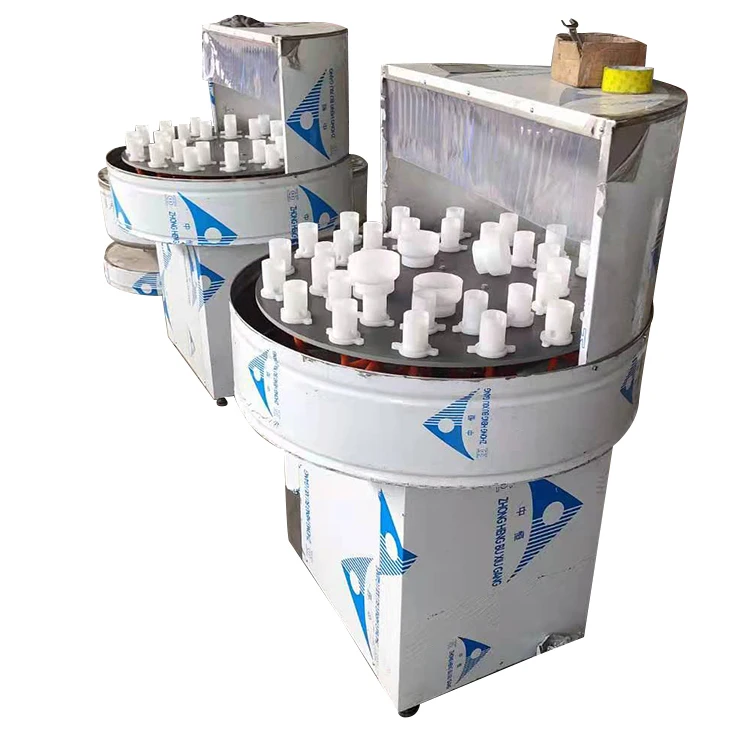 Production Drying Bottle Washing Machine Bottle Washing Dryer Semi-automatic Bottle Washing Machine