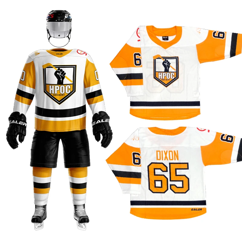 2022 reversible hockey jersey cool hockey jersey designs funny hockey jerseys