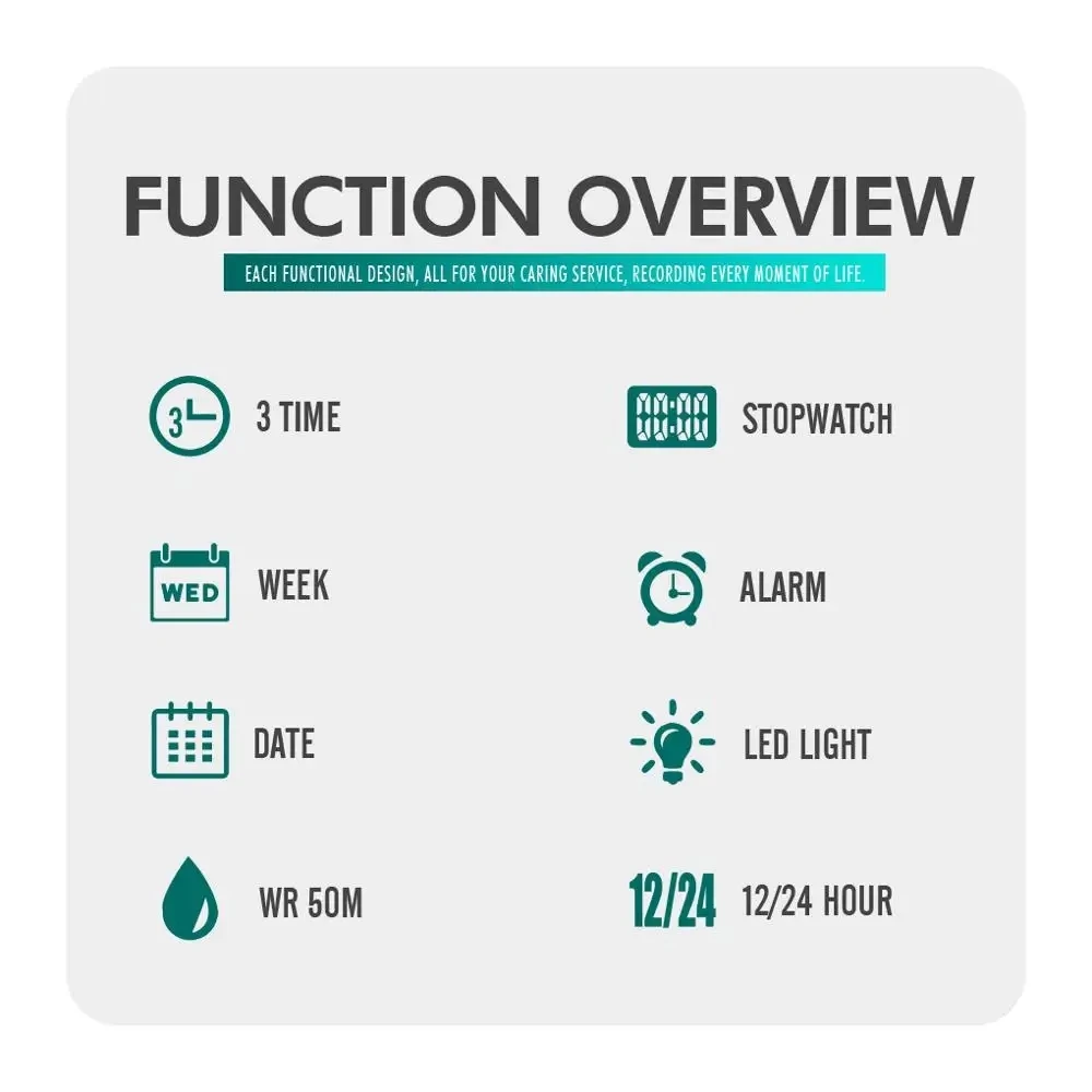 SKMEI 1637 Outdoor Military Men Watches Camouflage PU Waterproof Wristwatches Casual Sport Style Digital Dual Display Male Clock