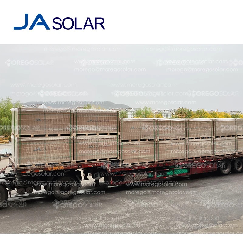 Alibaba лучший поставщик JA солнечная панель 470W 465W 460W 455W 450W 445W 440W pv Панель для
