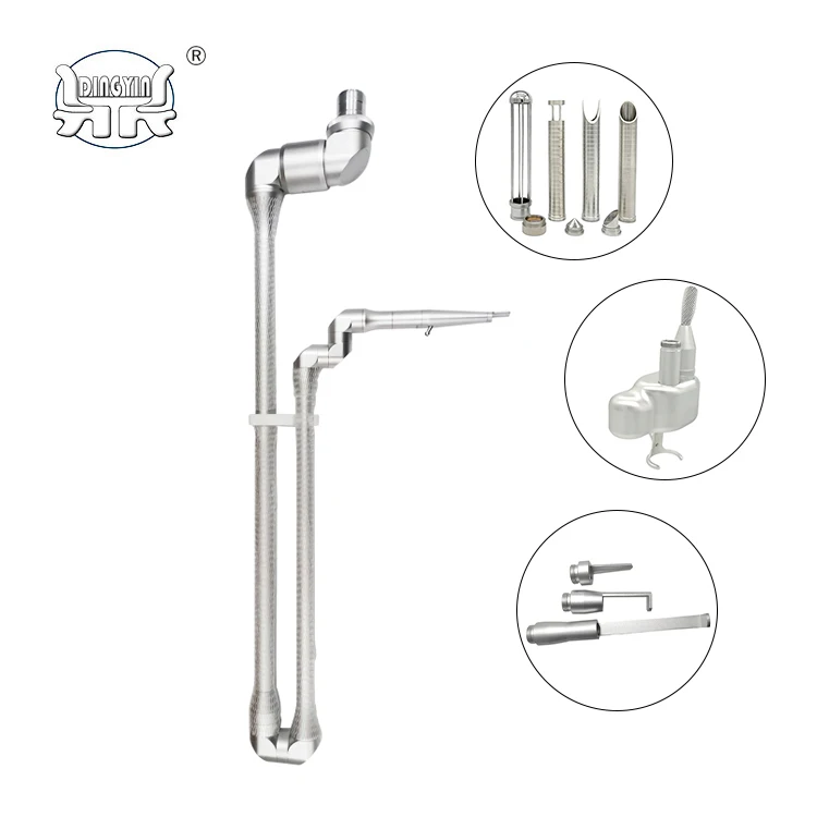 
Arm Medical Fractional Co2 7 Joint Articulated Arms Fractionated Laser Skin Resurfacing Beauty DY for Commercial Laser,laser 