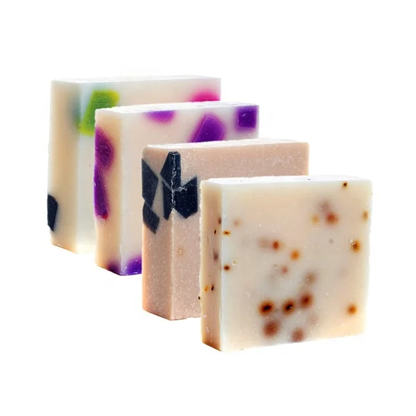
cold press soap organic handmade natural essential oils cold pressed bar soap with berry asge oil 