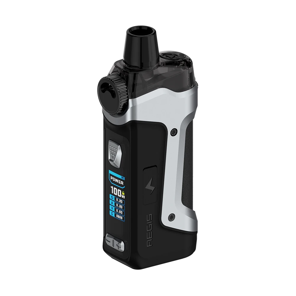  Набор сигарет Geekvape Aegis boost Pro 100 Вт