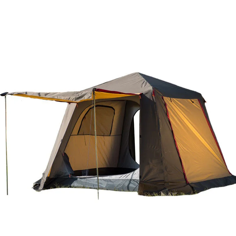 Camping automatic Tent Manufactured Portable Outdoor waterproof