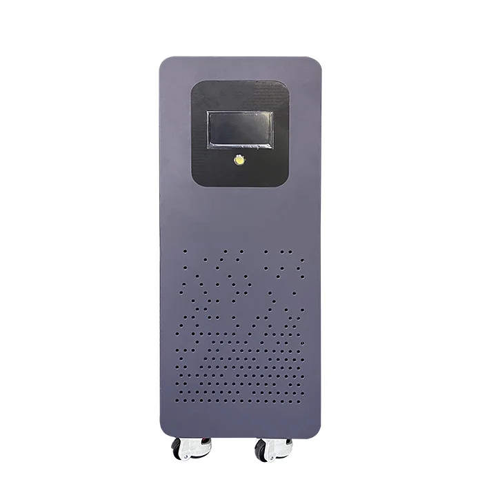 Good Quality Lithium Battery Mobile Wheeled Battery 51.2V 200ah 230ah Top Brand Lithium Battery
