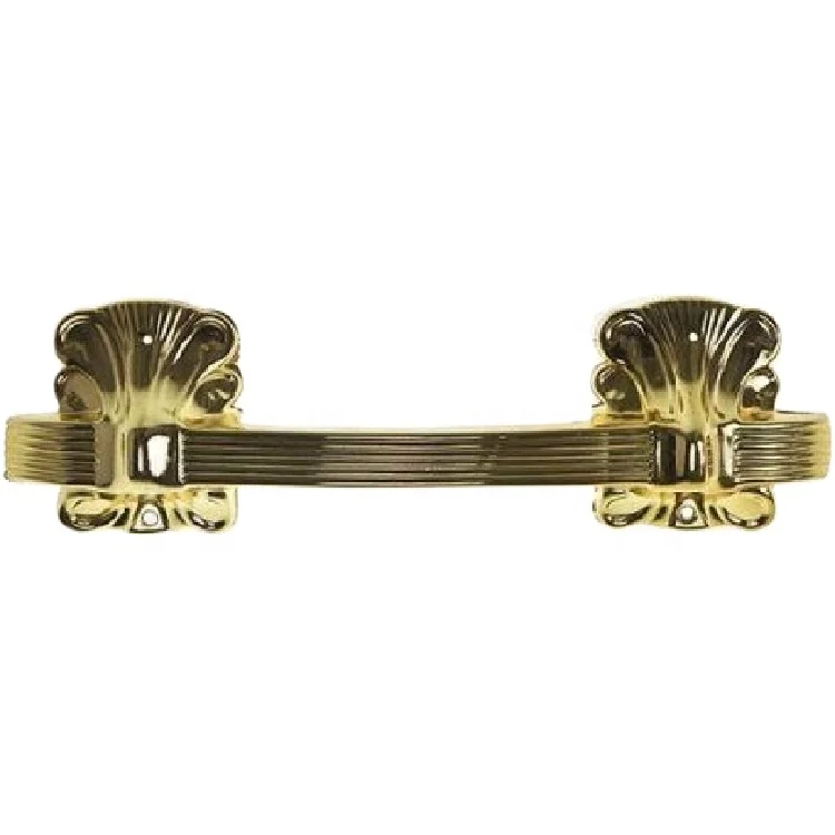 HP006 coffin casket acessrios dorno decoracion plastico plastic coffin handles