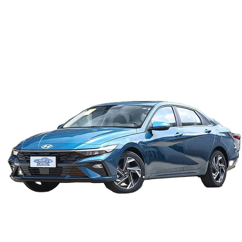 2024 Elantra 240TGDi DCT N Line GLX Elite Edition Новый 1 4 T двигатель ESC электрическая система рулевого управления для продажи