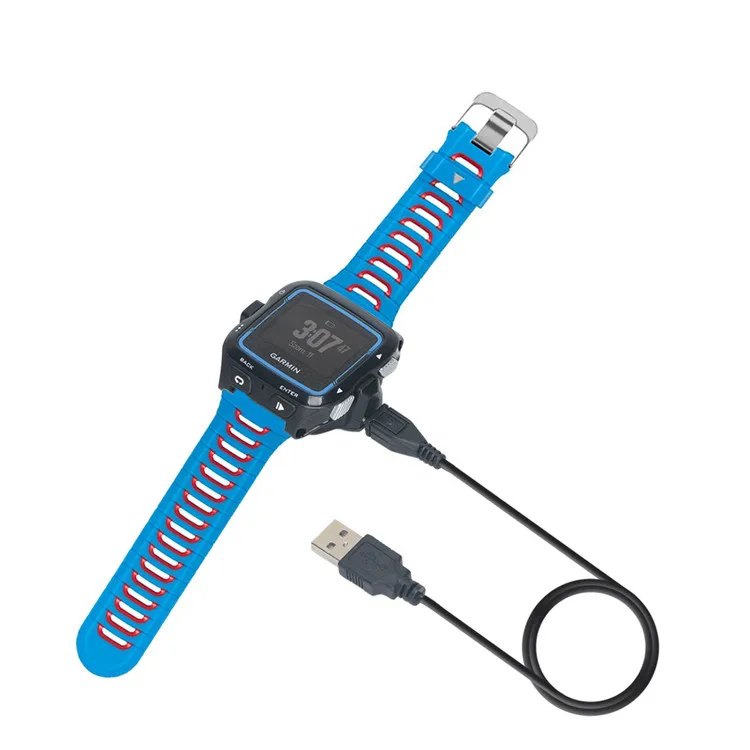 wholesale  multiple charger & data cable for garmin smart watch forerunner 920xt