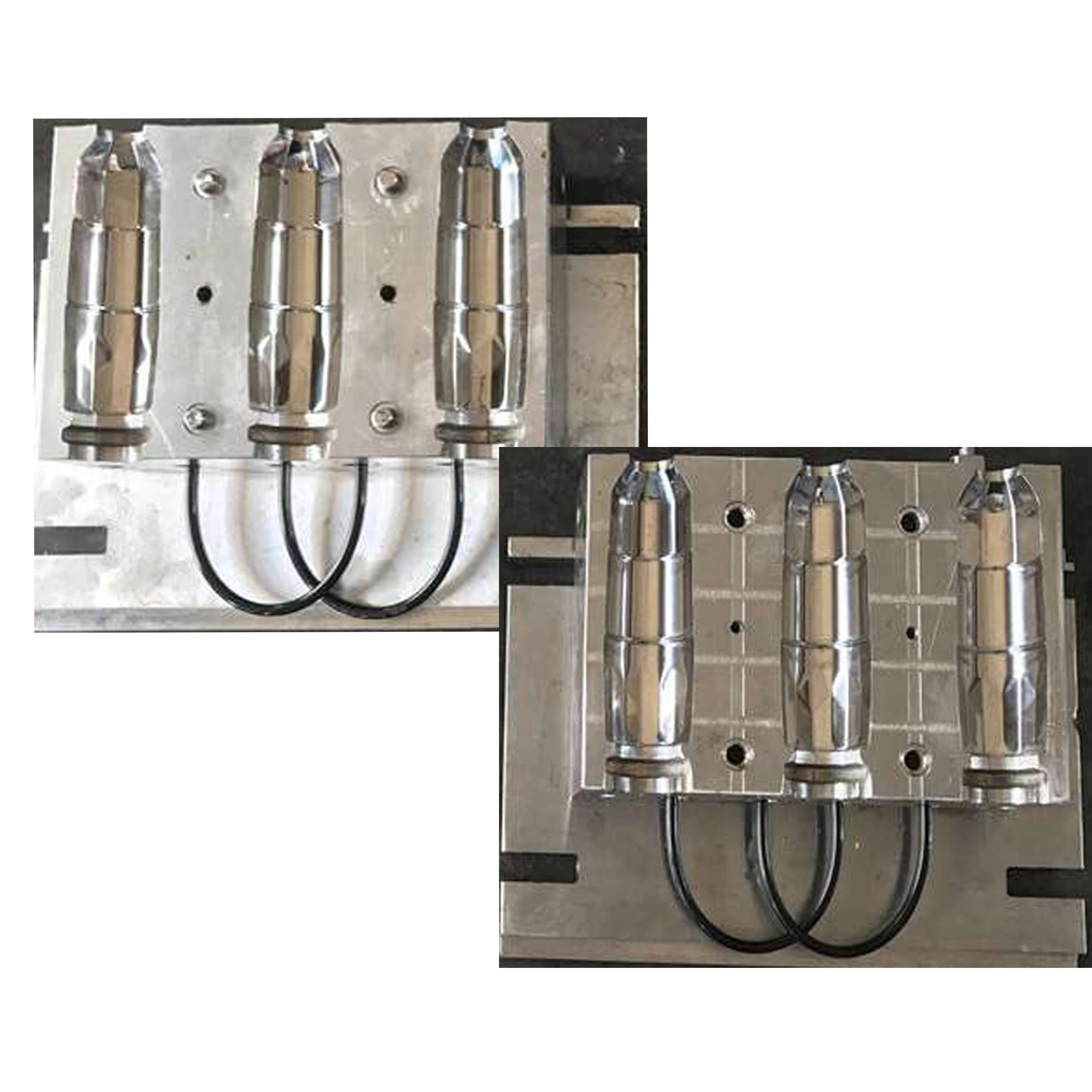 Automatic blowing machine manufacture price plastic bottle moulding machine