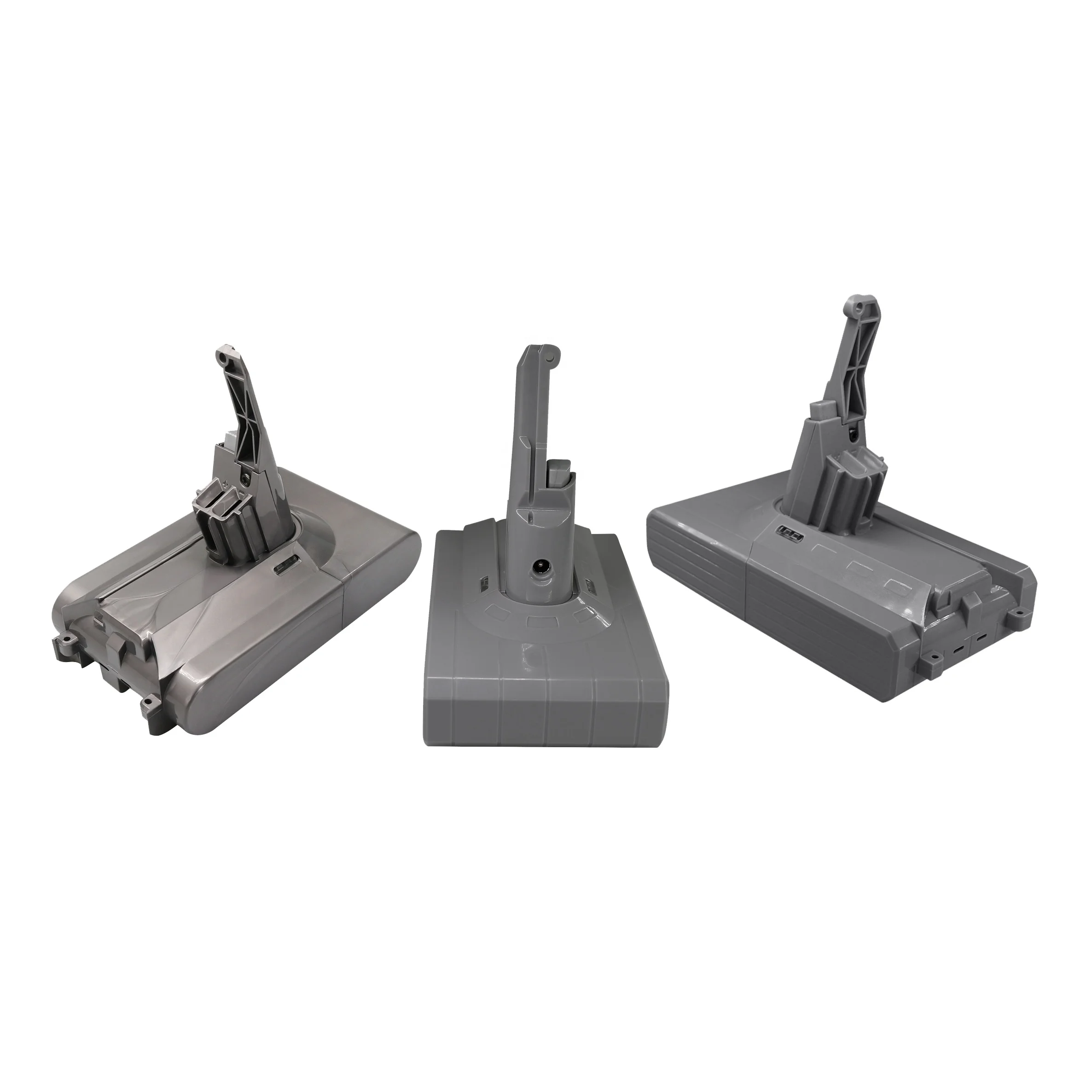 OEM ODM CE Replacement lithium Batteries Vacuum Cleaner Battery fit for Battery V6/V7/V8/V10 3.0Ah /4.0ah /4.5ah Li-ion battery