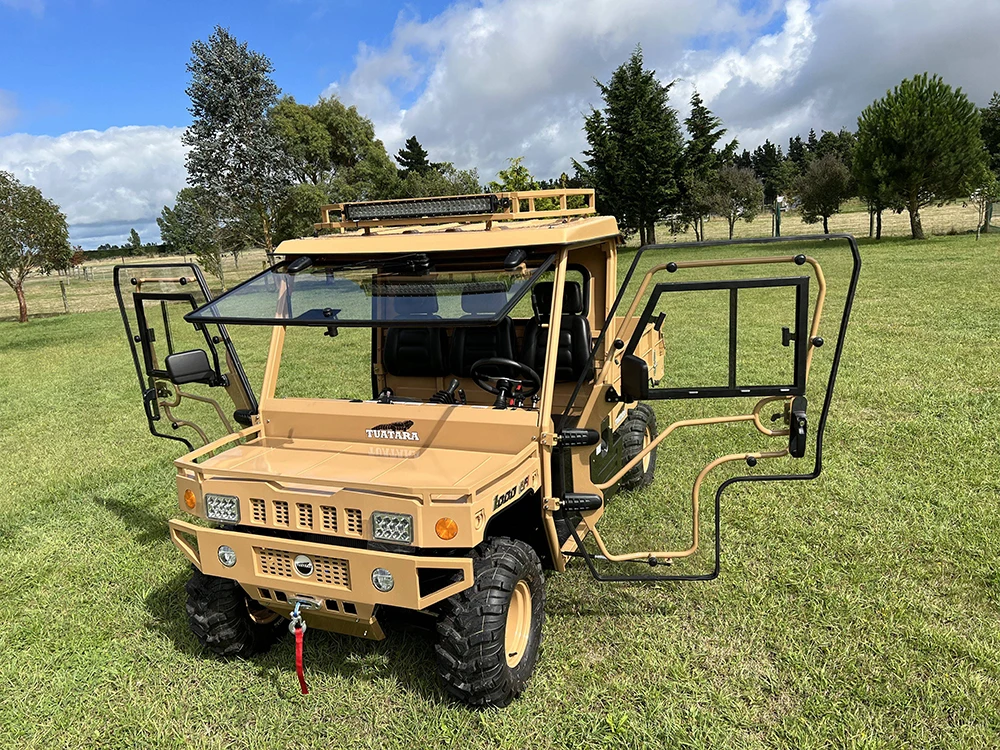 Hot Sale Side By Sides Car 4x4 Farm Adults 4 Wheeler For Atv Farm Vehicle 1000cc