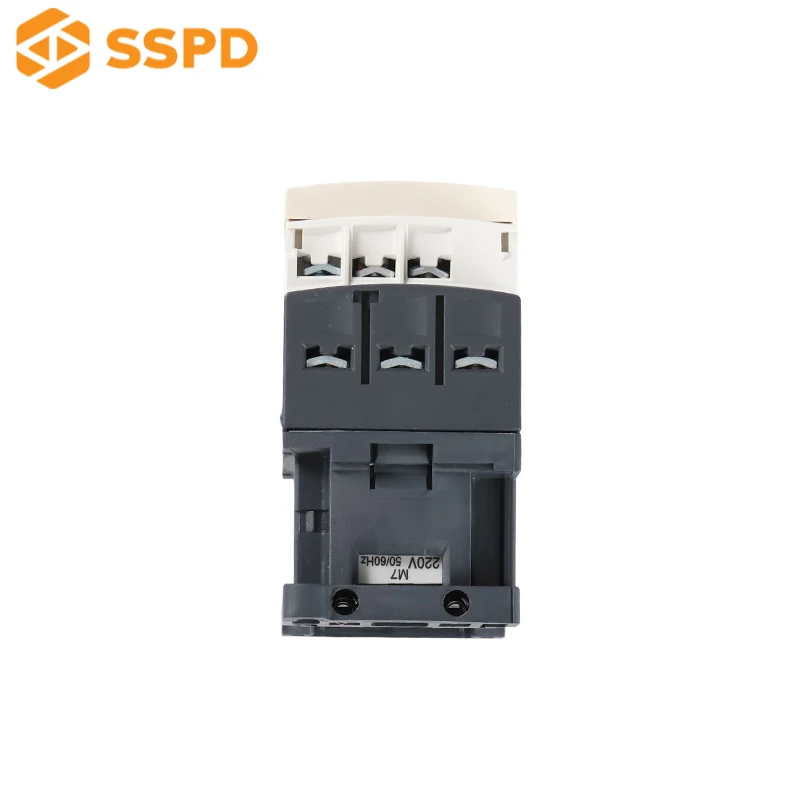 SLC1D12 110v 220v 24v ac contactor ev charger lc1 d ac contactor 12amp