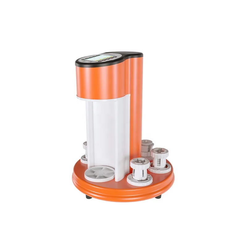 cocktail and margarita machine for home  cocktail bubble smoke machine cocktail drinking machine