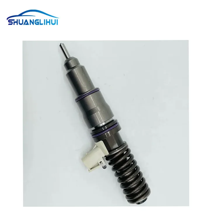 Fuel Injector FE4E00001 For DETROIT Diesel series 60 14.0L Engine