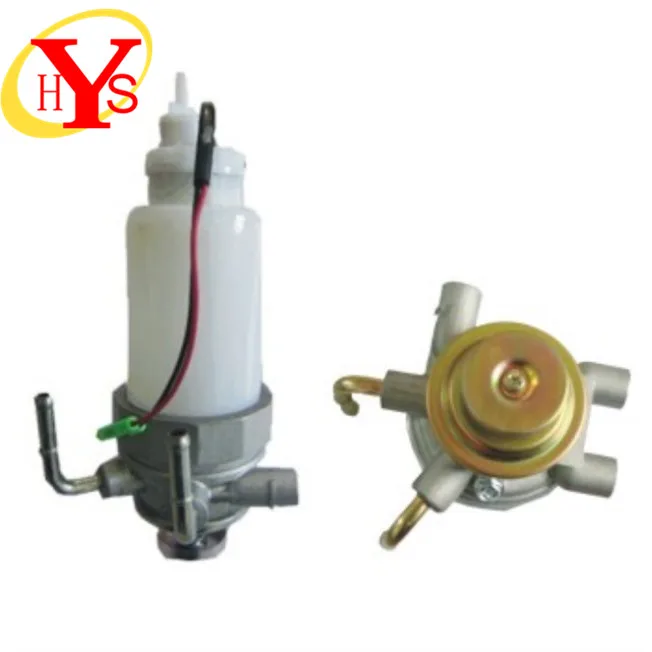 HYS-D143 Good Selling High-Accuracy Auto Parts Diesel feed pump fuel filter for 5-13200-220-7 5-13220-206 8-94154-754 ISUZU