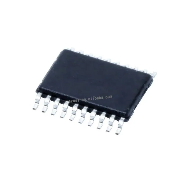New And Original Tps76801qpwprq1 ( Components) Ic Reg Lin Pos Adj 1a Htssop-20 Rfq Power Management Tps76801qpwprq1