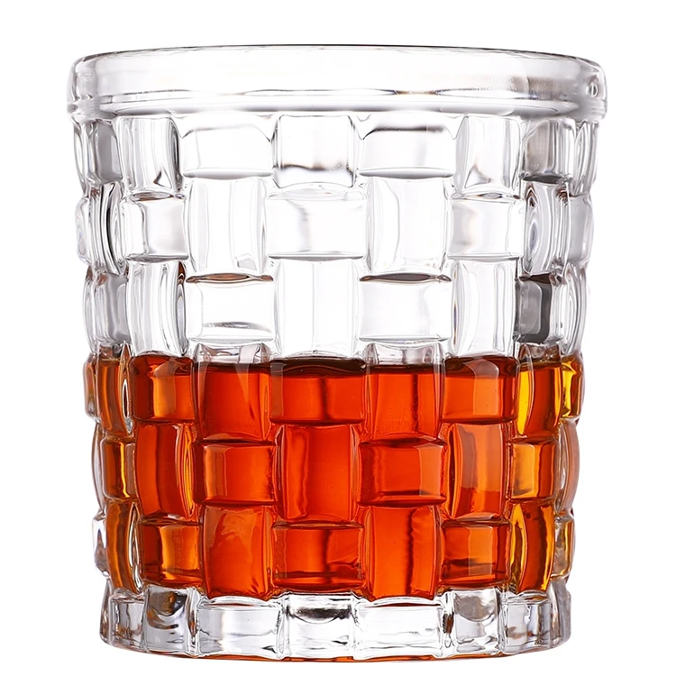 European style vintage embossed drinking cups wholesales of retro colored beads goblet wine glasses for party