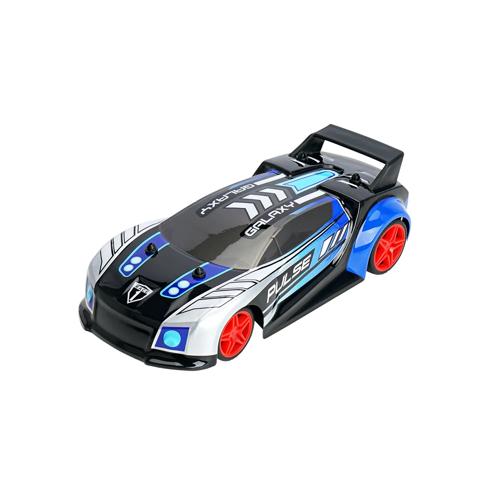RC автомобиль Q89 2,4G 1:20 4WD спортивные гоночные автомобили LED и музыка высокая скорость дрейф Дистанционное управление автомобиль игрушки мальчики подарки для детей
