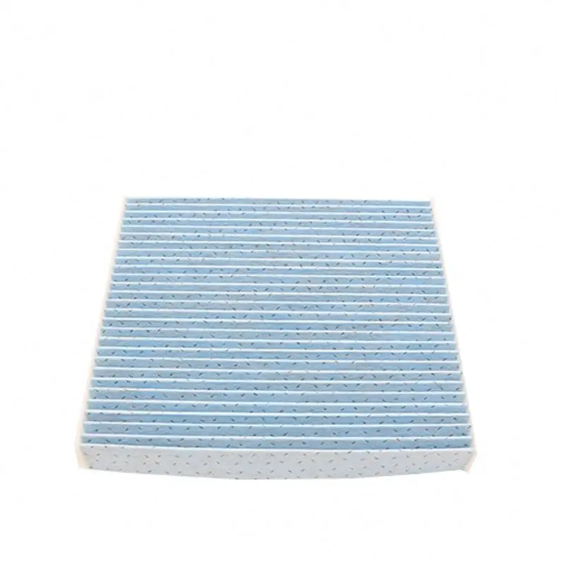 Factory Supply Filtro Aceite Carbon Filters 178010h050 1780128030 178010h080 178010h060