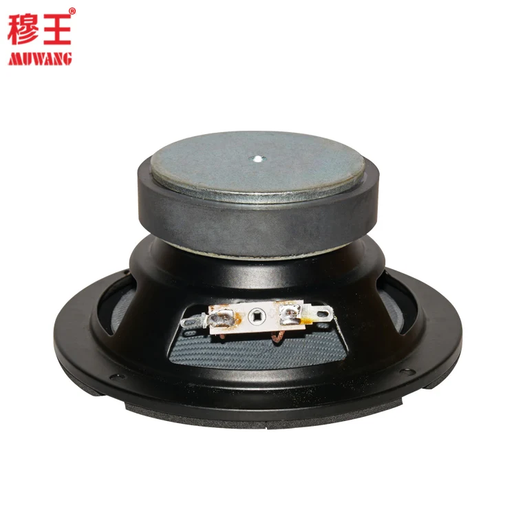 5 inch professional audio outdoor stage woofer manufacturer system good sound factory price  WL5818