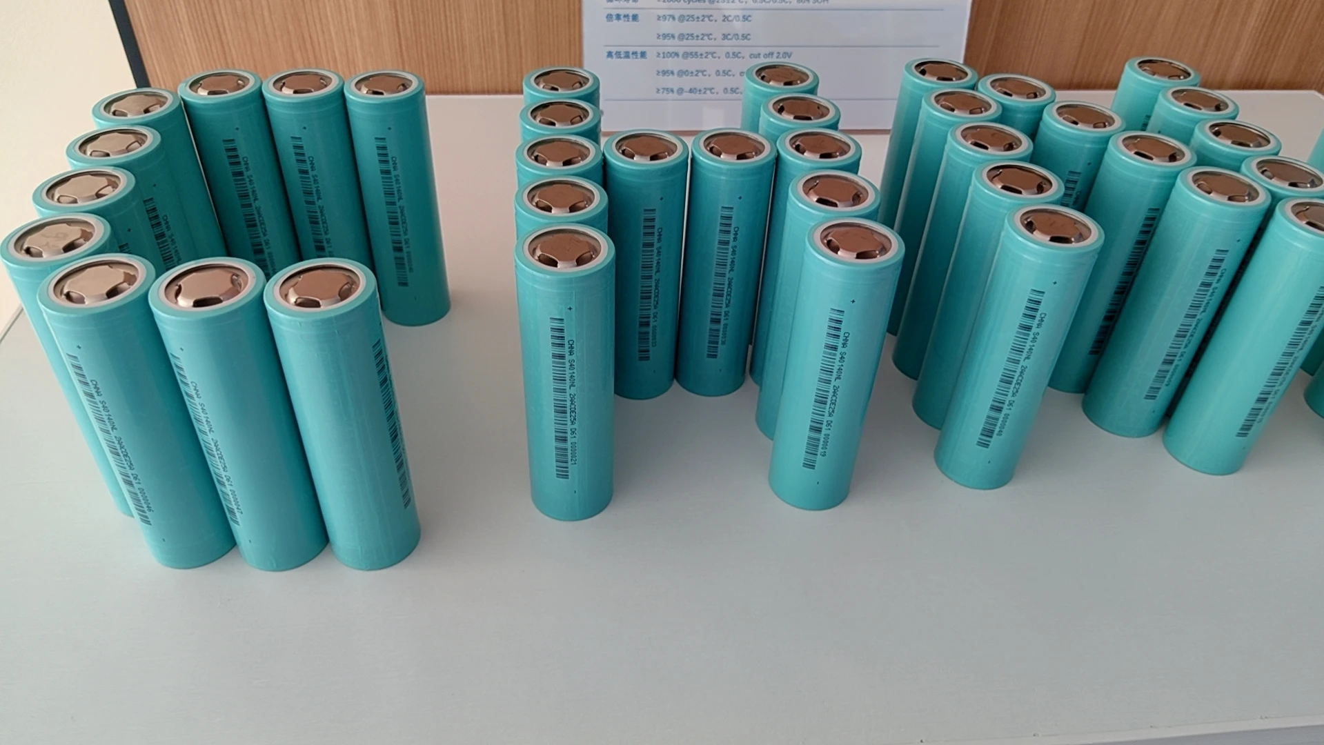 High rate sodium battery 40140 3.V cells 15ah 5C 10C manufacturer sodium ion producers 120wh/kg scooter sodium-ion battery akku