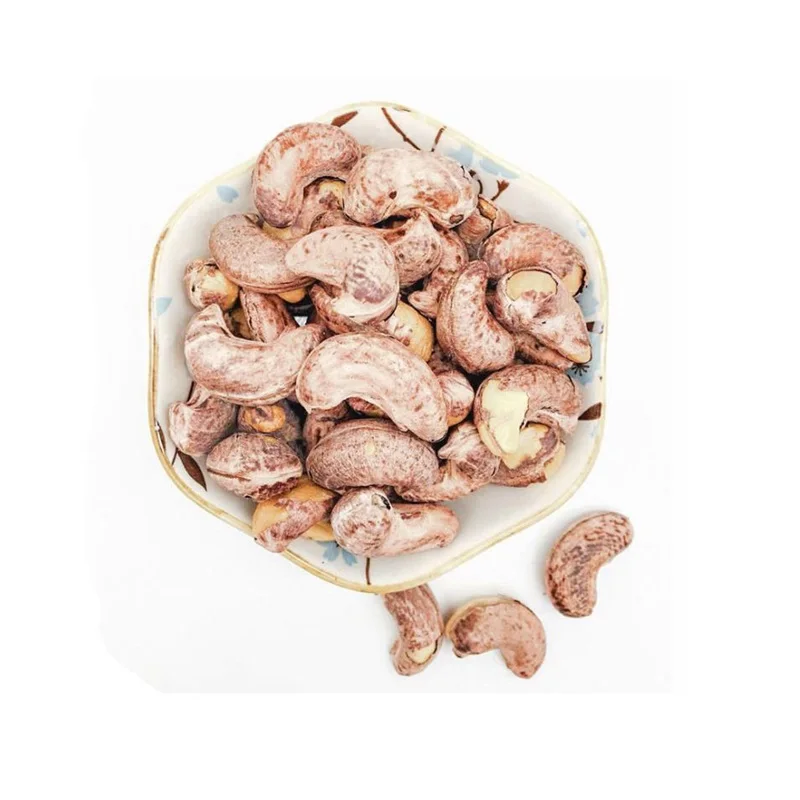Wholesale Cashew Nuts And Dried Fruits Mix Nuts ww 320