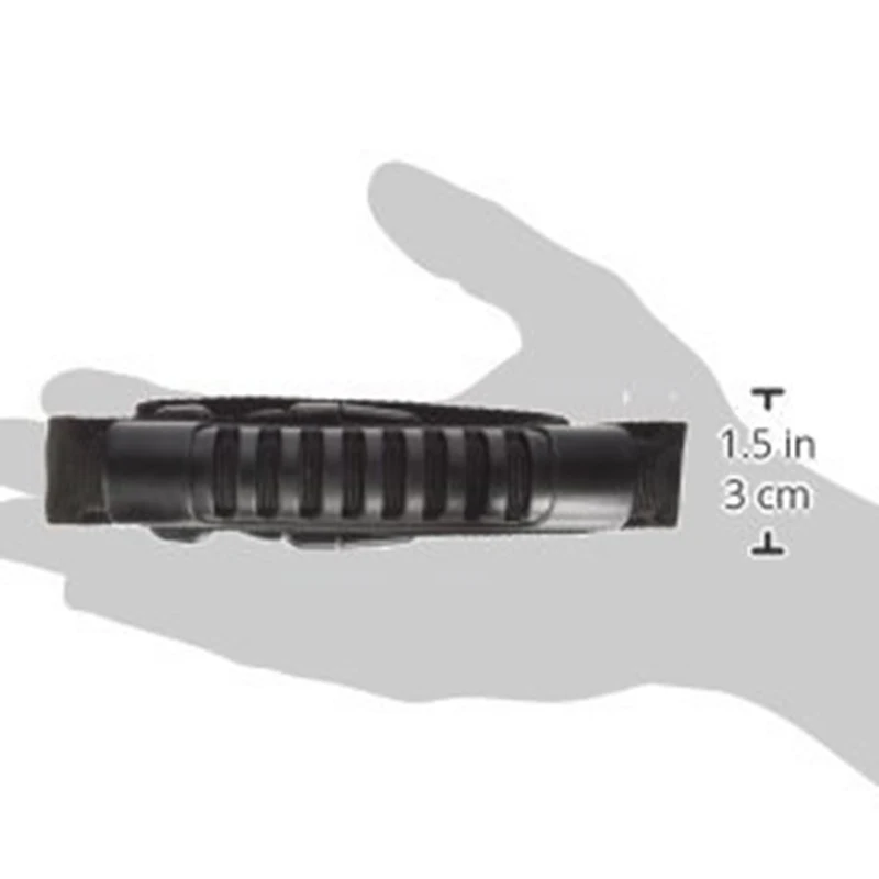 Automotive Standing Aid Adjustable Safety Vehicle Support Handle Portable Nylon Car Assist Device Handle Grip Strap