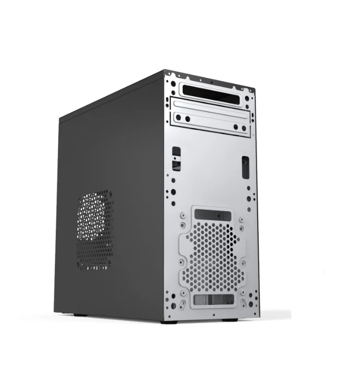 Custom Aluminum Stainless Steel Sheet Metal Case Customization Sheet Metal Case Chassis Cabinet Fabrication