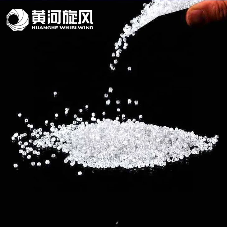 Factory Sales Synthetic Cvd Rough Diamond Lab Grown Diamond Man Made Diamond