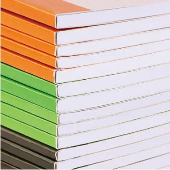 Chinese High Quality Suppliermini Marble 80 Sheet Journals Meeting College Ruled Hard Covers Composition Notebook