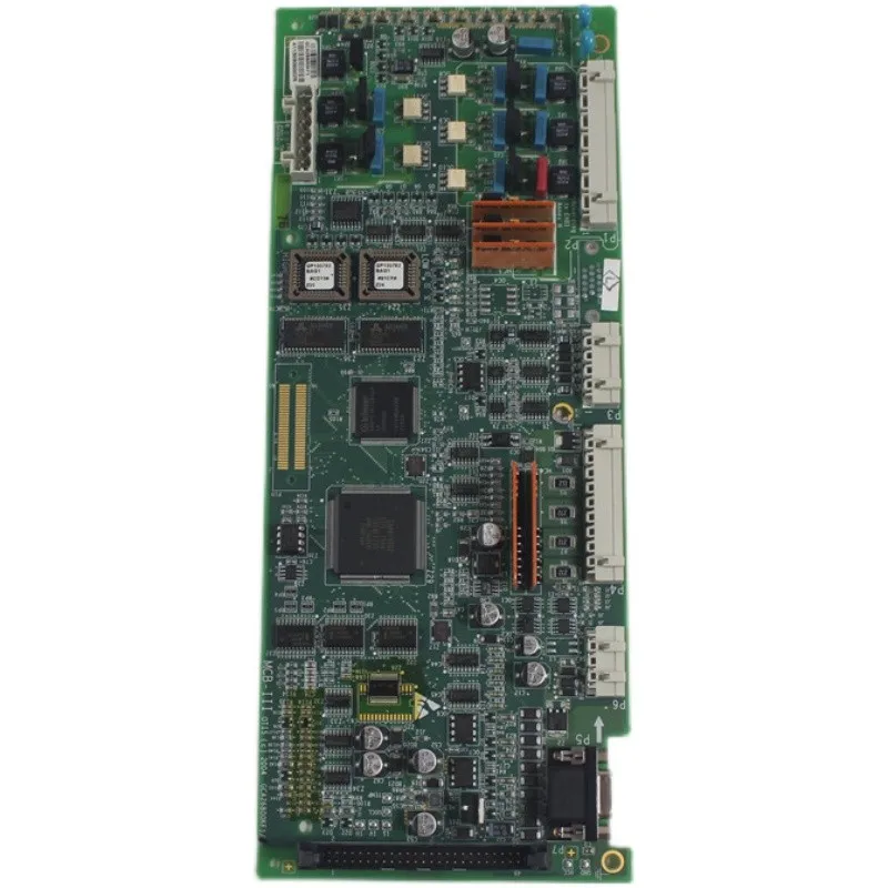 Original Oti*  elevator spare parts machine roomless elevator MCB-III board GEN2 inverter main board GAA GCA26800KF1