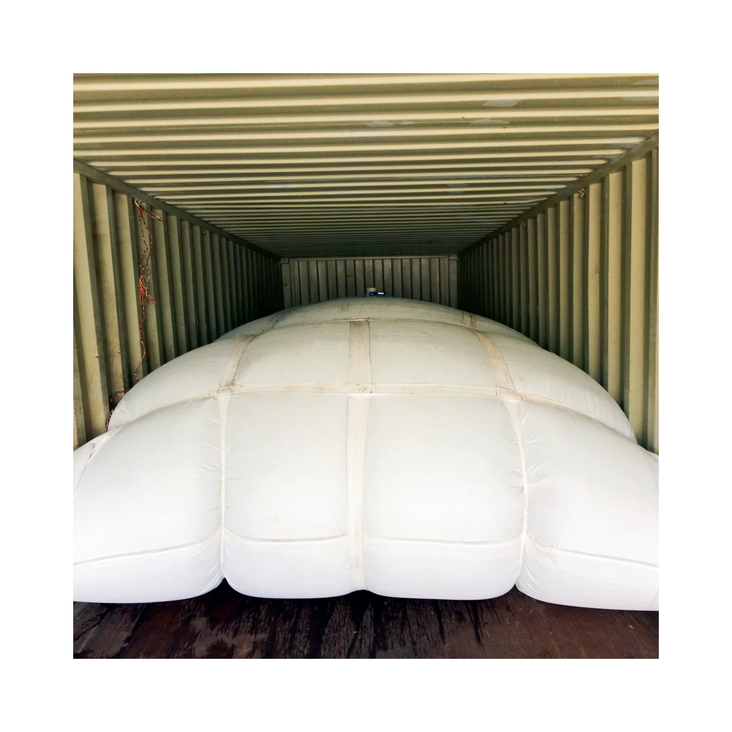 15000 Liter Container Flexitank Require No Accessories