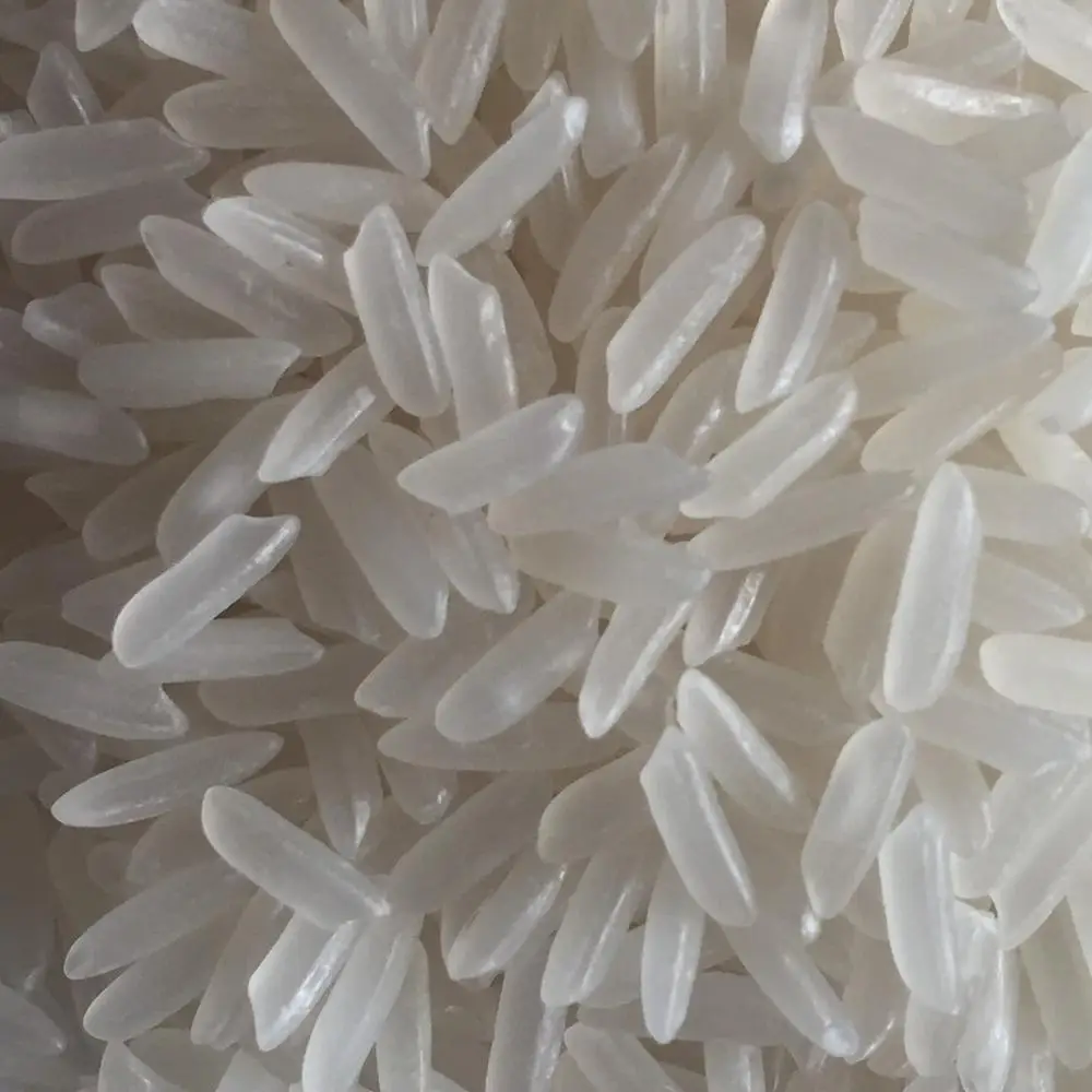 
Soft Texture and Perfume sweet kind 5451 LONG GRAIN WHITE RICE 