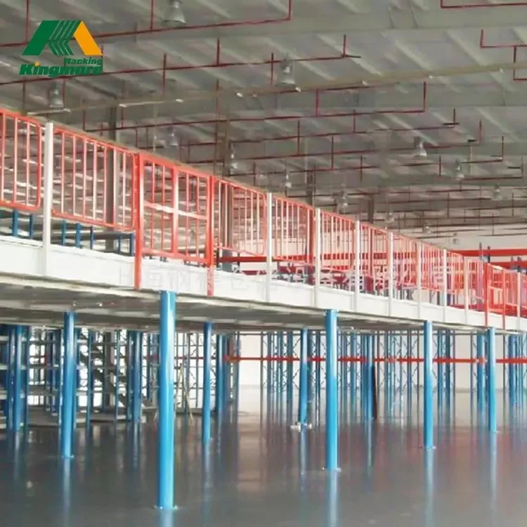 Professional design steel grating platform RAL system electro galvanized waterproof stainless steel weighing platform