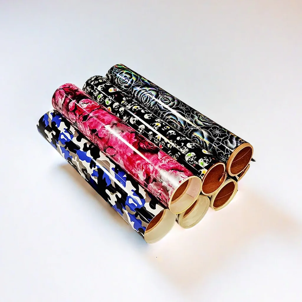 Camouflage Color Pu Tpu Heat Transfer Vinyl For Heat Press Machine Tshirt Iron On Diy Printing Tpu Htv Heat Transfer Vinyl