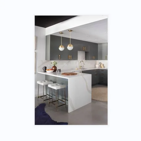 Metal Kitchen Cabinet Slide Out Drawers For Kitchen Cabinets Grey Acrylic Finish Kitchen Cabinet For Villa