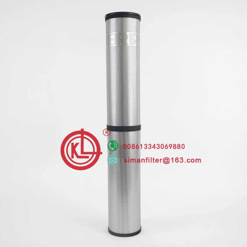 Промышленный фильтр элемент гидравлического масляного фильтра