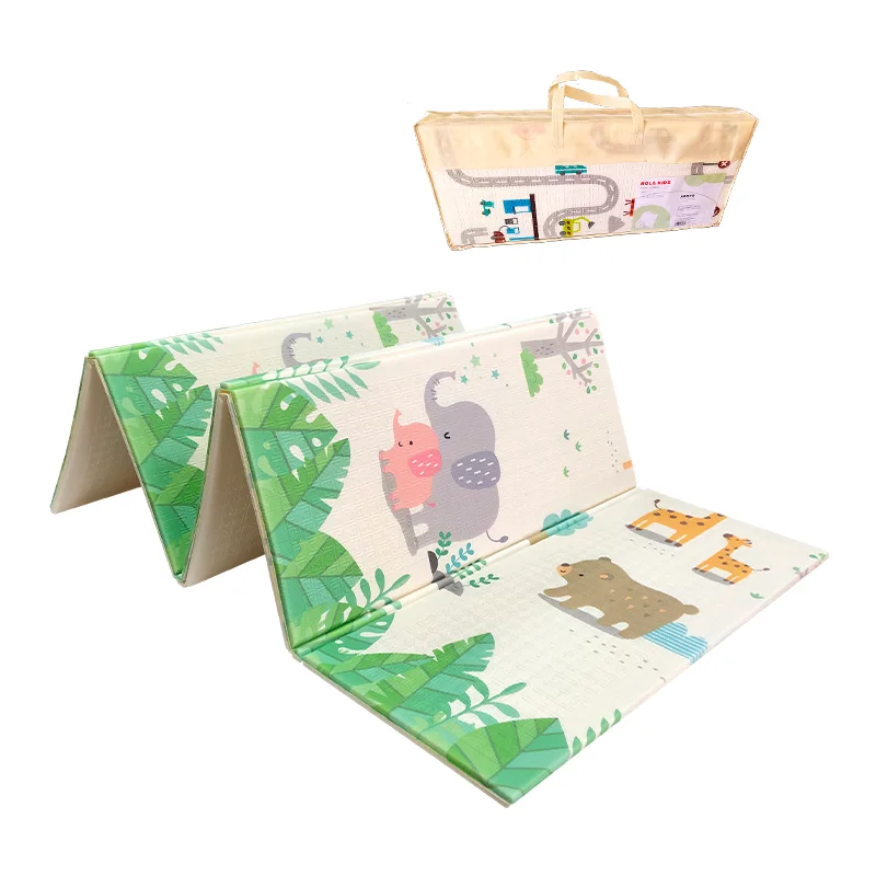 Juguetes baratos bebe kids baby products games kick and play children care suzier baby play mat printed foam play mats