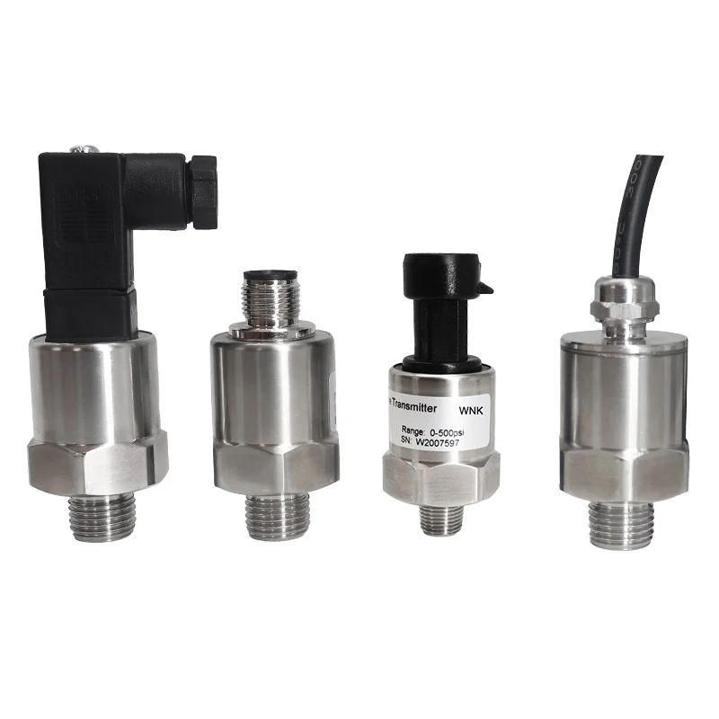 Датчик давления WNK 50 Psi 100 150 4-20 мА