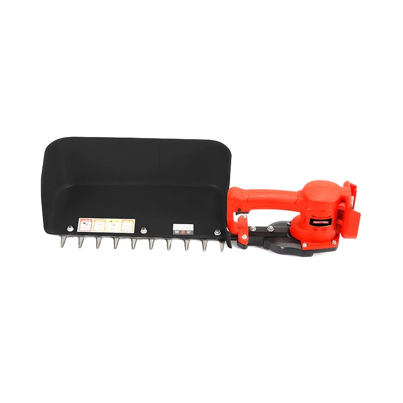 Rechargeable Brushless Lithium Electric Single Small Tea Trimming Hedgerow Machine Electric Tea Picking Machine