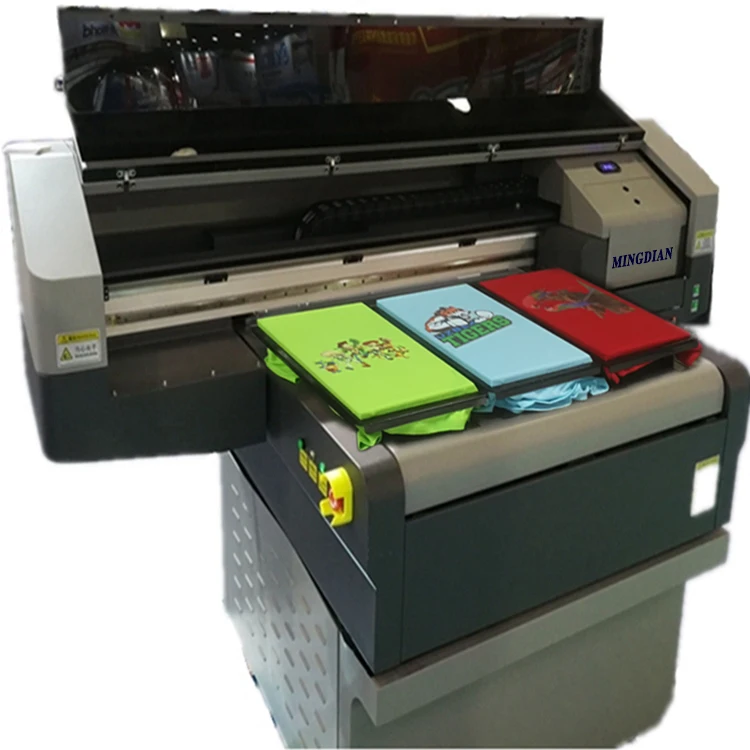 AFOnly AR One  In  ChinaAA  BesFAt a  A1+   szie  T-Shirt  Printer