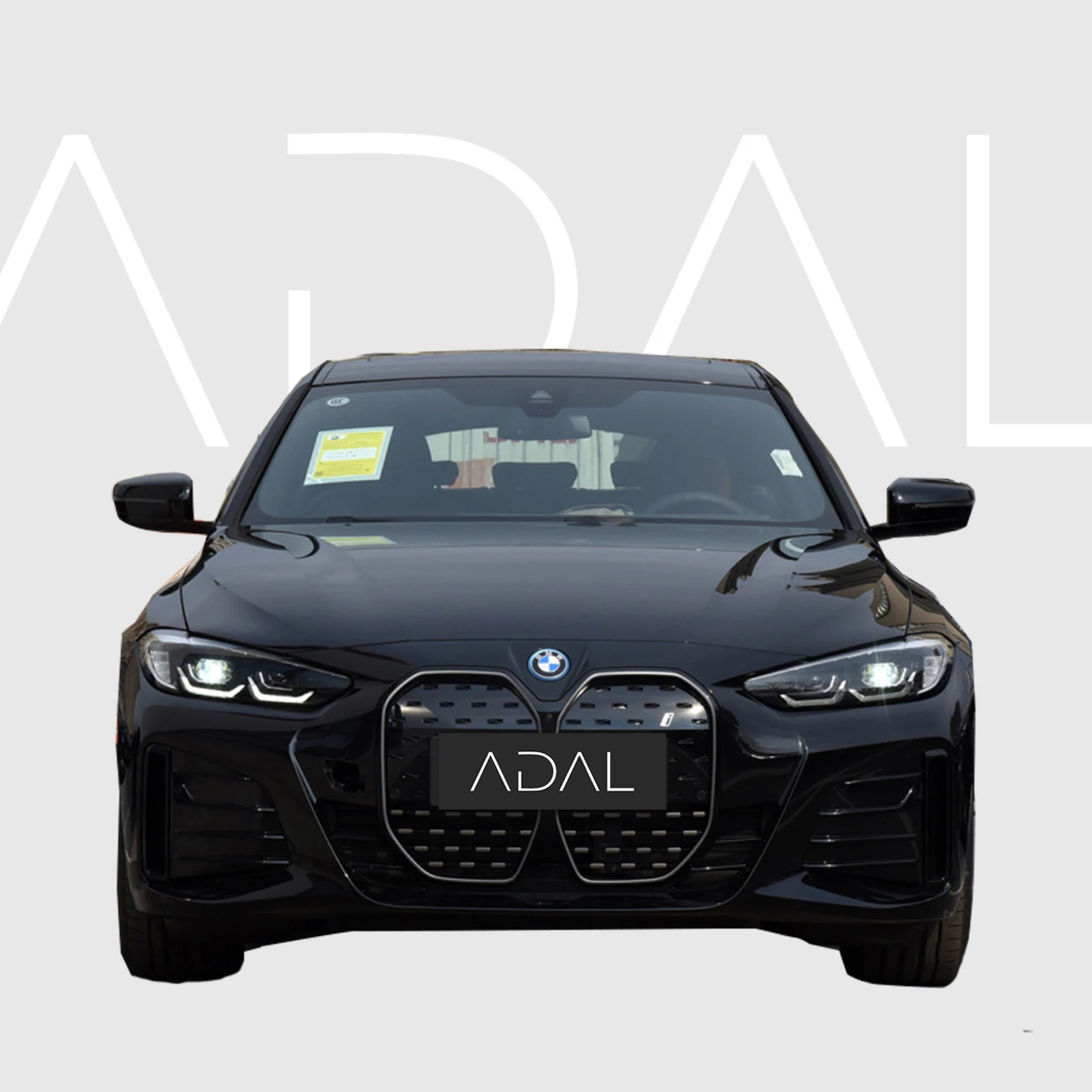 2023 BMW Ev New Energy Car 0 Km Second Hand High Speed Bmw Ix Ix3 I3 I4 Electric Car Automotive BMW Electric Car Vehicle