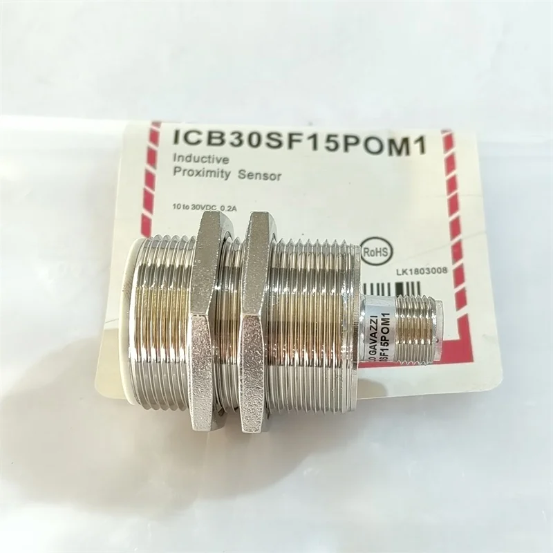 Bimore ICB30SF15P0M1 Elevator Proximity Sensor
