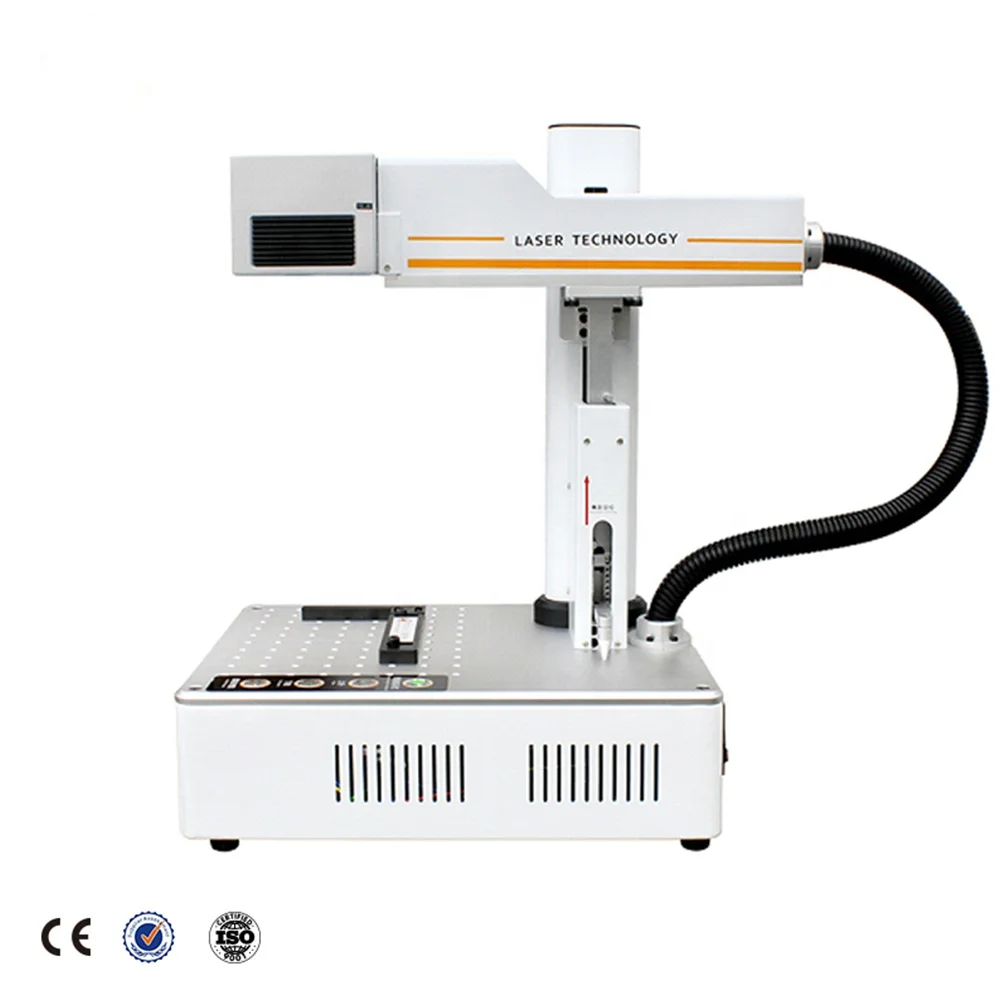 Laser Automatic Separator Machine for Cellphone Huawei Xiaomi Back Glass/Bezel Separator Laser Marking Machine
