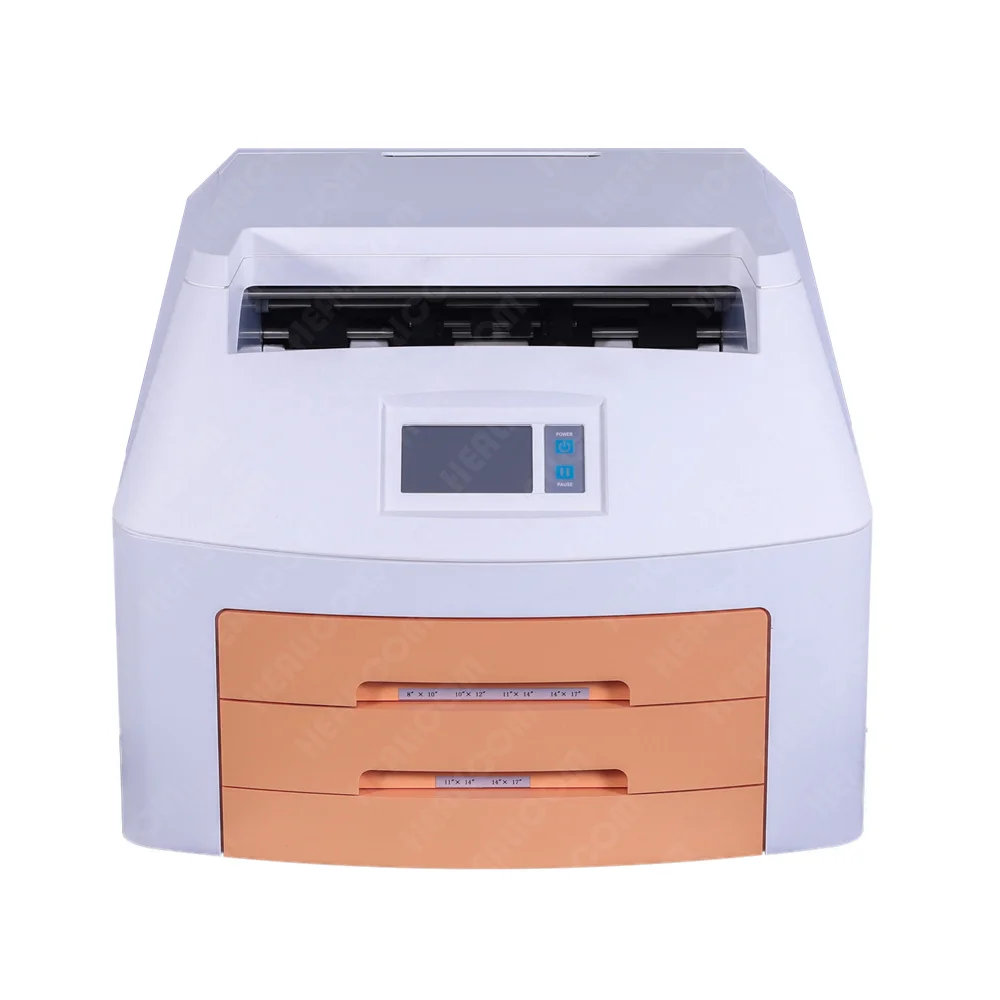 Factory Low Price CT MR DSA CR DR Medical Digital X Ray Thermal Imager Printer Dry Imager X-ray Film Printer Processor