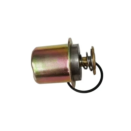 DCEC 6CT 6L ISLE QSL engine thermostat 4930594 5284903